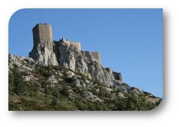 Bed and Breakfast La Claouzo Duilhac Esterno foto