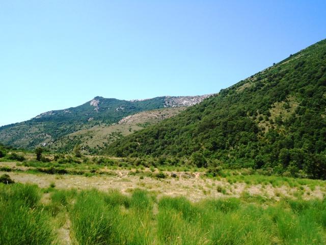 Bed and Breakfast La Claouzo Duilhac Esterno foto