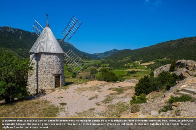Bed and Breakfast La Claouzo Duilhac Esterno foto