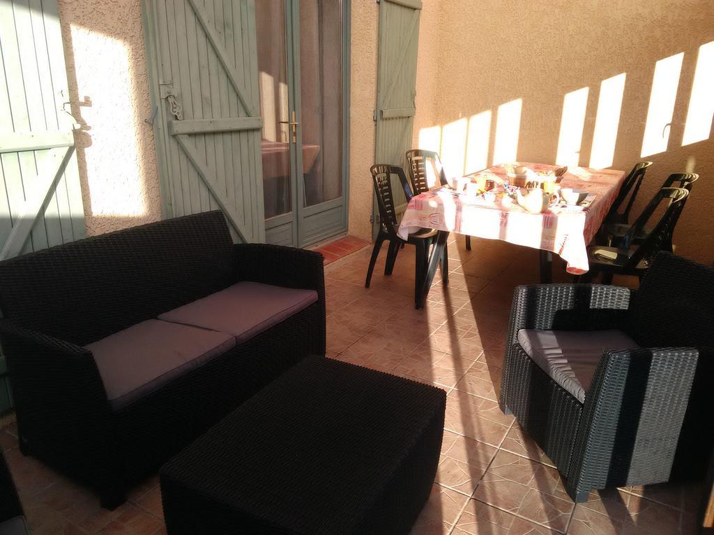 Bed and Breakfast La Claouzo Duilhac Esterno foto