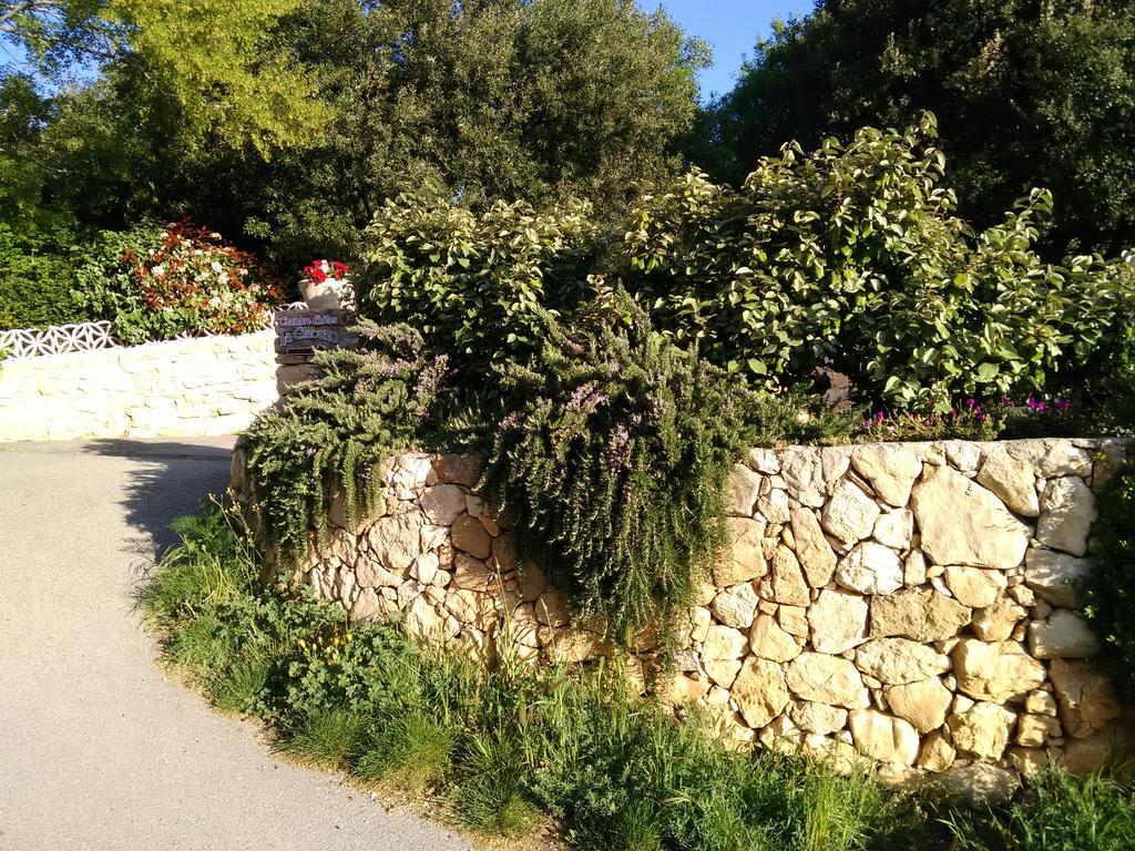Bed and Breakfast La Claouzo Duilhac Esterno foto
